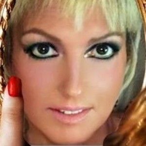 Meet your Posher, Tricia